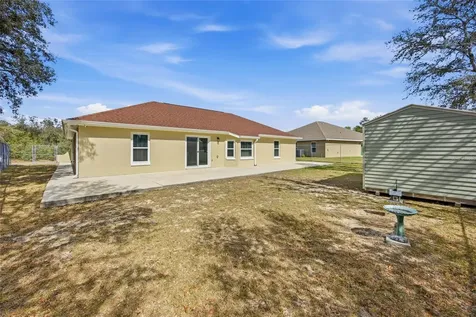 2428 SW 147th Place Road Ocala FL 34473