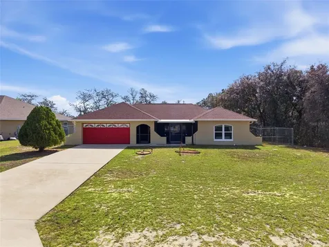 2428 SW 147th Place Road Ocala FL 34473