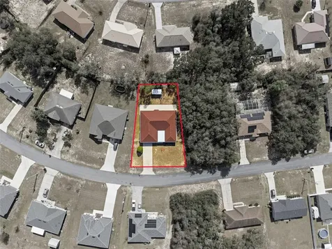 2428 SW 147th Place Road Ocala FL 34473