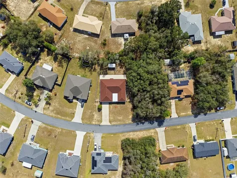 2428 SW 147th Place Road Ocala FL 34473