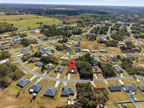 2428 SW 147th Place Road Ocala FL 34473