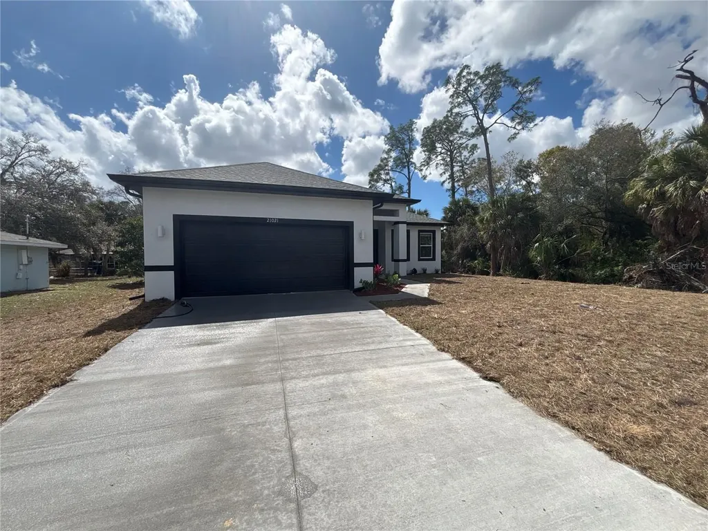 21021 Peachland Boulevard Port Charlotte FL 33954