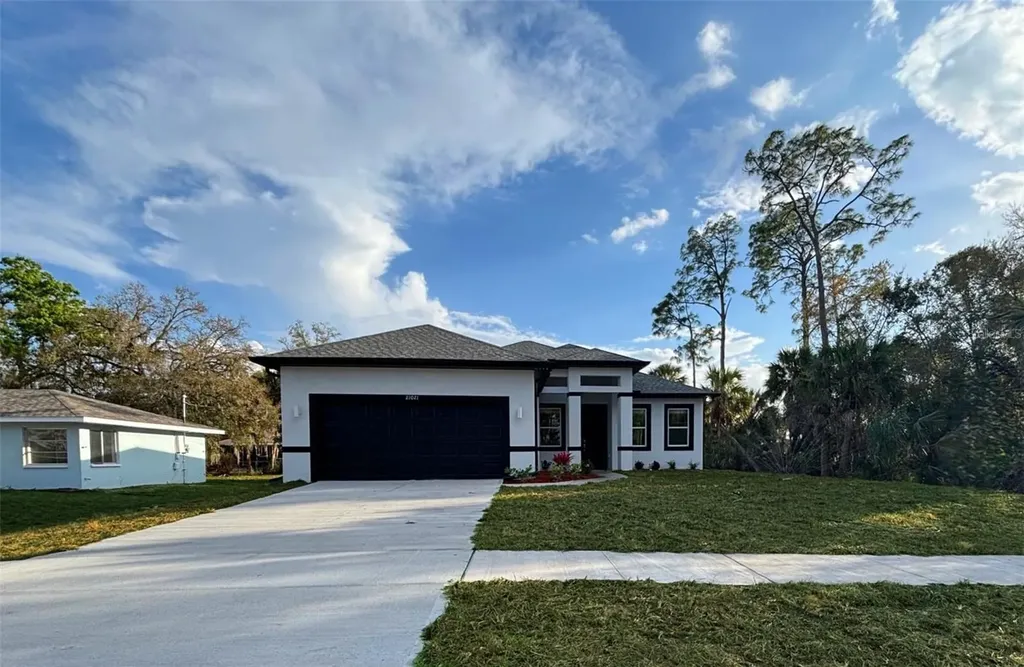 21021 Peachland Boulevard Port Charlotte FL 33954