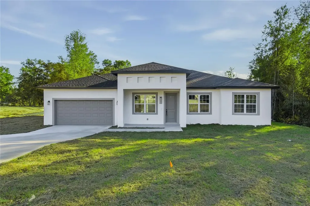 13690 SW 43rd Circle Ocala FL 34473