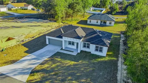 13690 SW 43rd Circle Ocala FL 34473