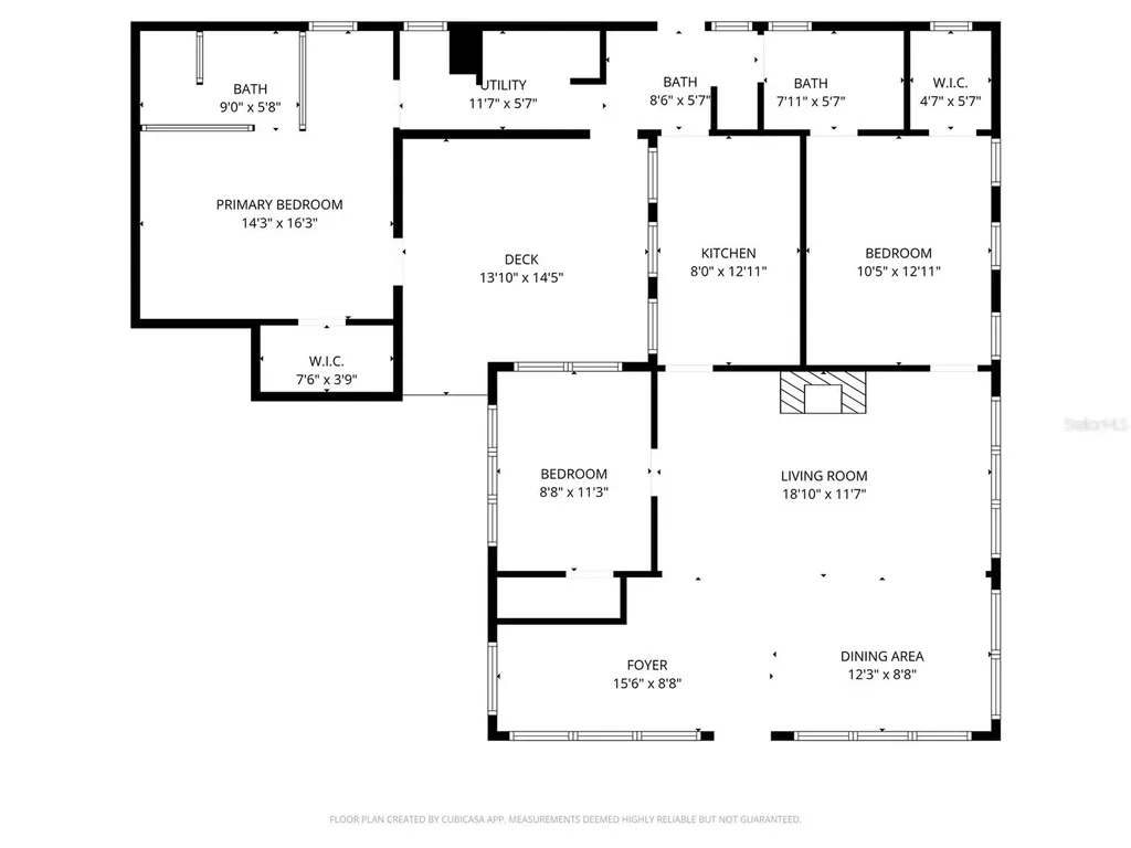 115 124th Avenue W Treasure Island FL 33706