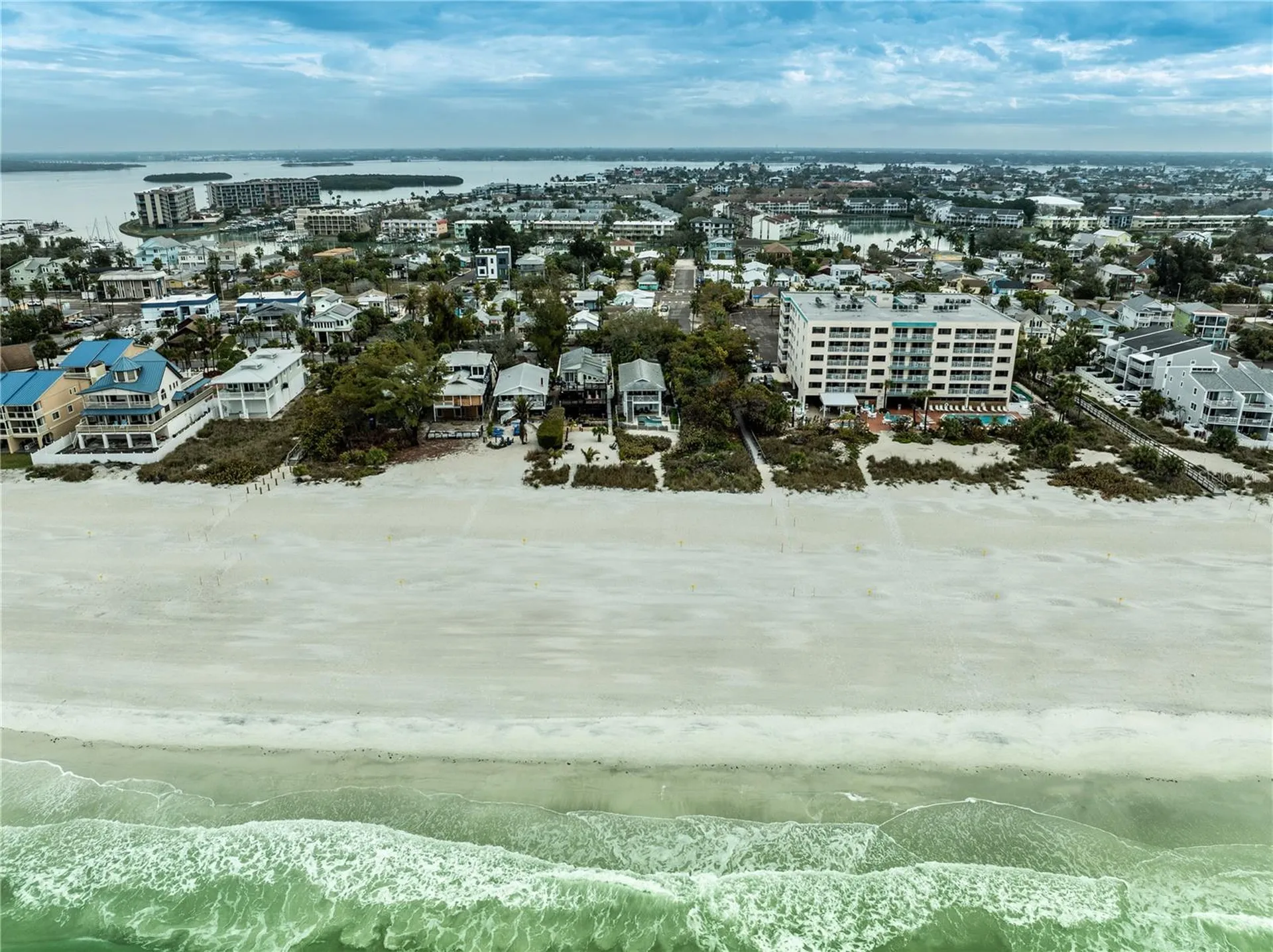 115 124th Avenue W Treasure Island FL 33706