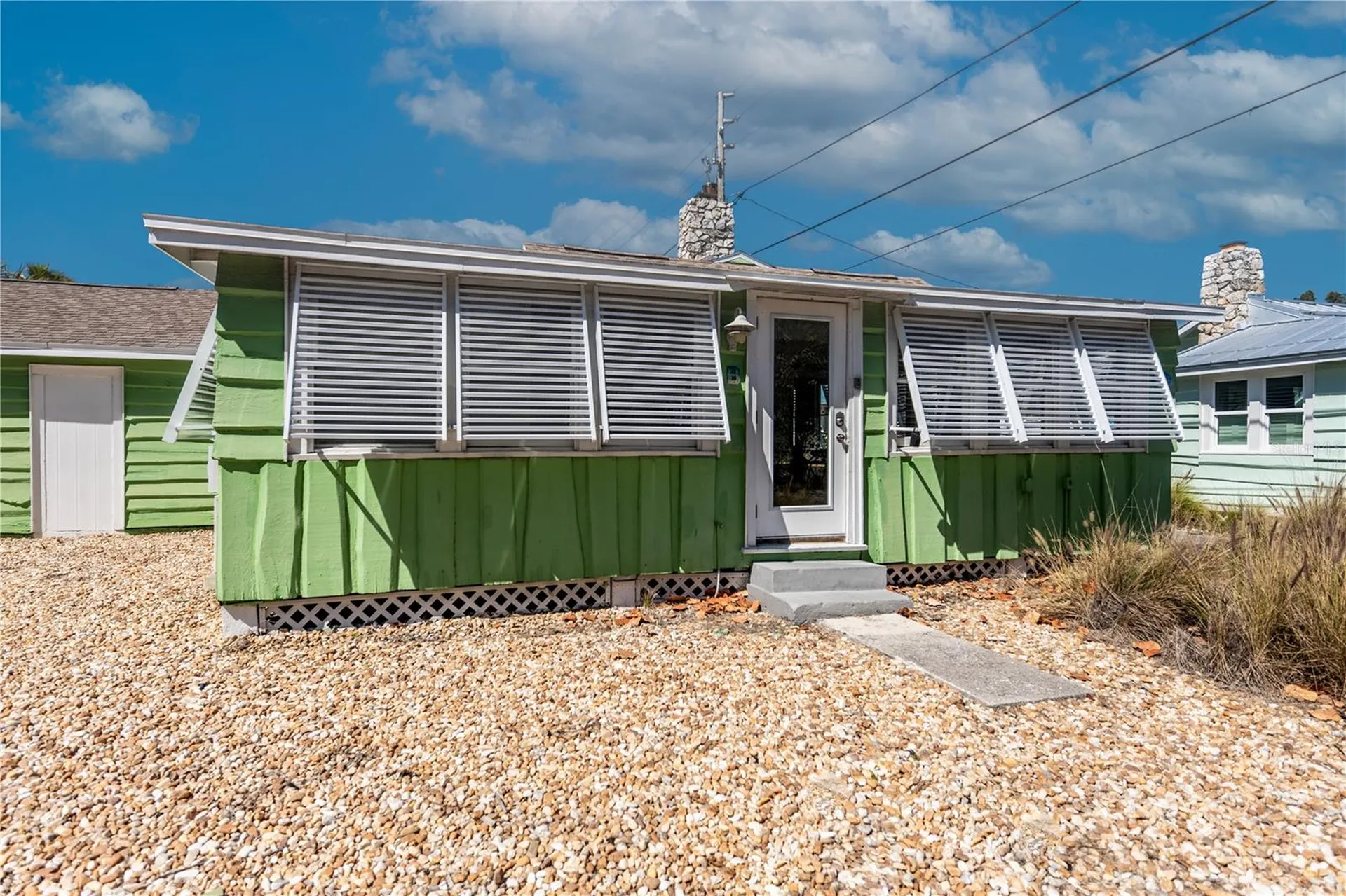 115 124th Avenue W Treasure Island FL 33706