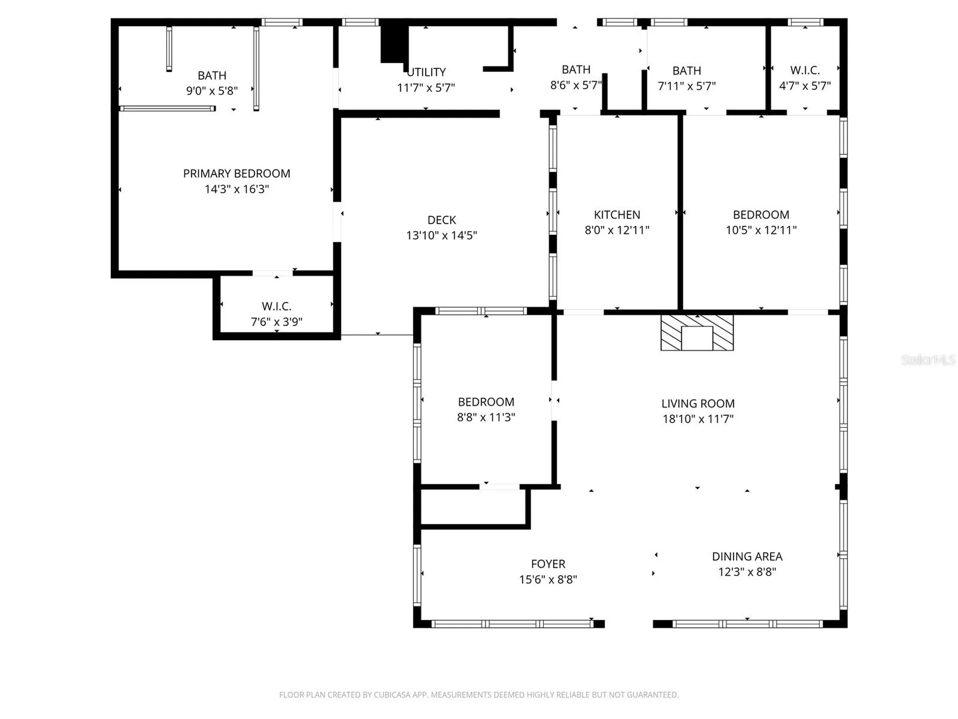 115 124th Avenue W Treasure Island FL 33706