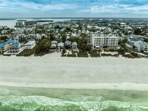 115 124th Avenue W Treasure Island FL 33706