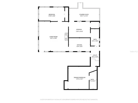 115 124th Avenue W Treasure Island FL 33706