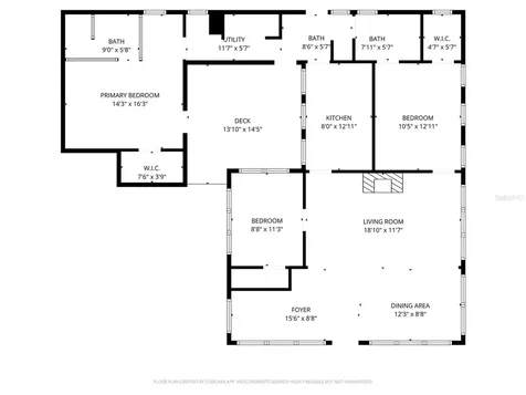 115 124th Avenue W Treasure Island FL 33706