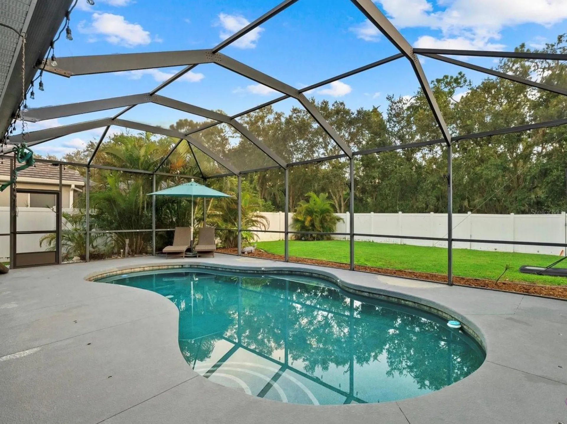 1602 Pinyon Pine Drive Sarasota FL 34240