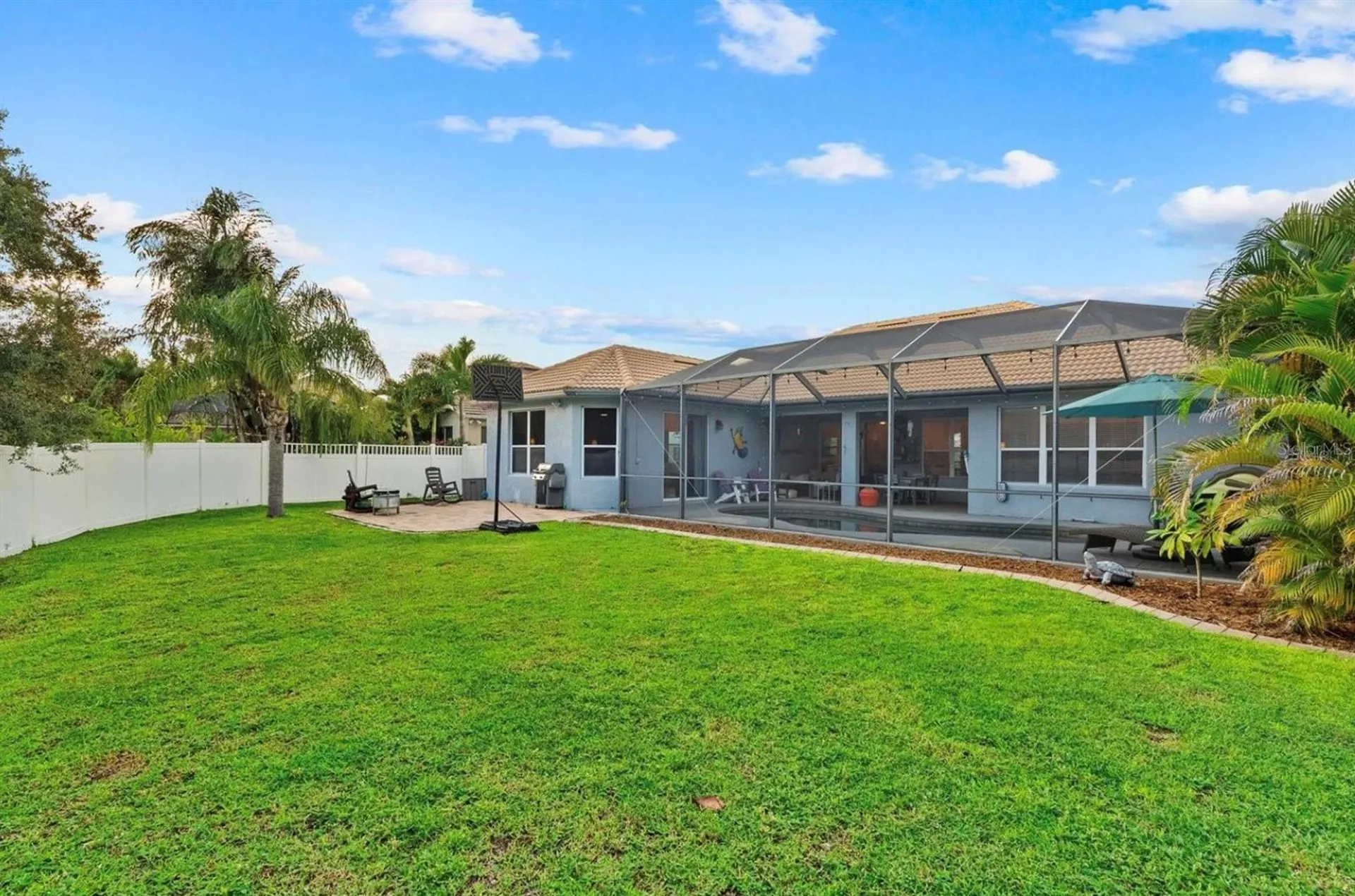 1602 Pinyon Pine Drive Sarasota FL 34240