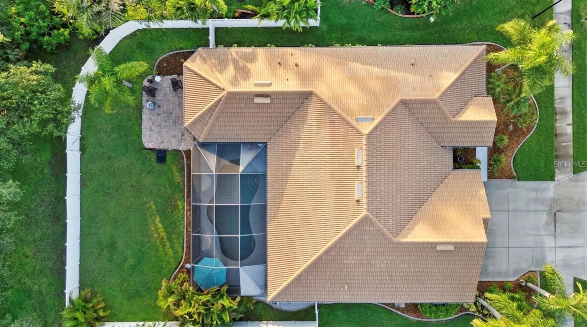 1602 Pinyon Pine Drive Sarasota FL 34240