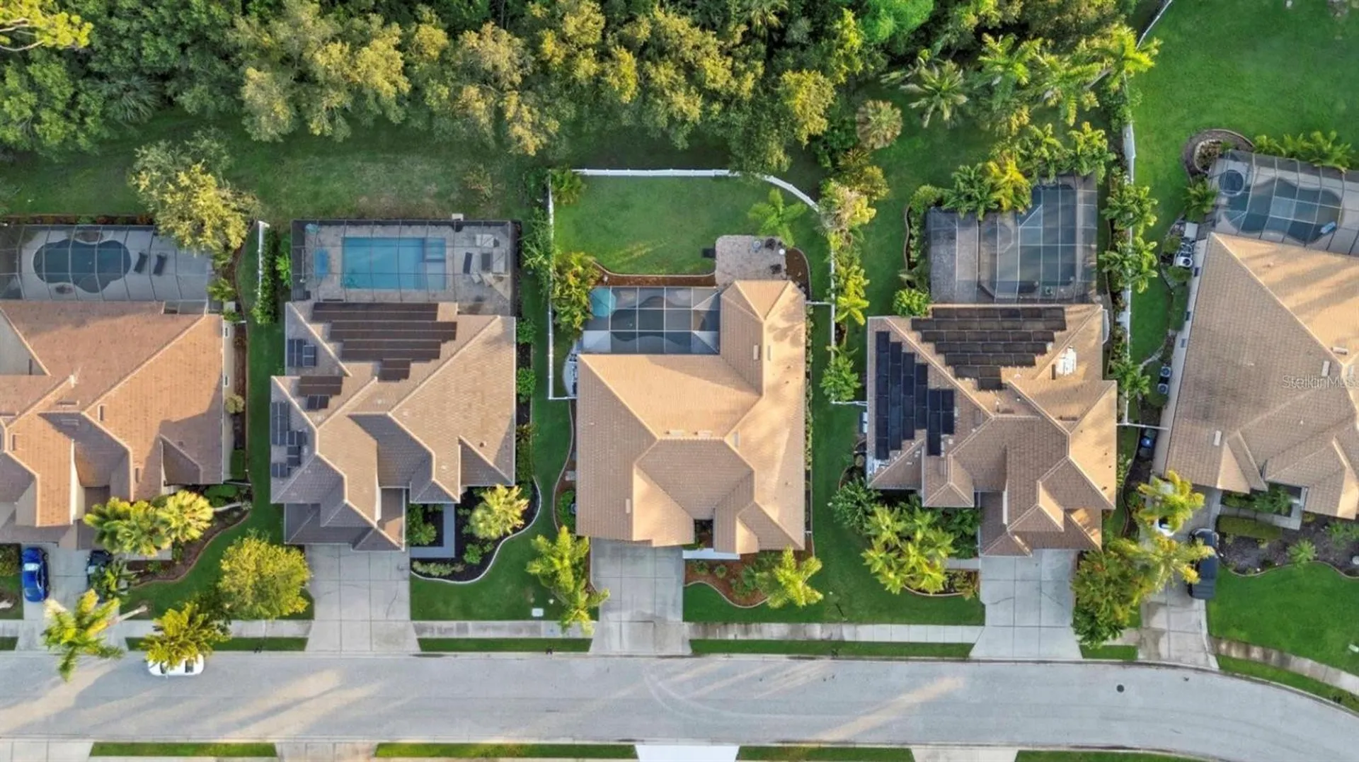 1602 Pinyon Pine Drive Sarasota FL 34240