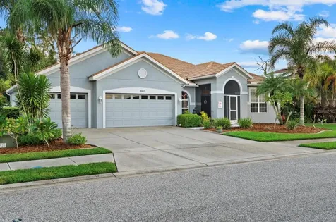 1602 Pinyon Pine Drive Sarasota FL 34240