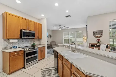 1602 Pinyon Pine Drive Sarasota FL 34240