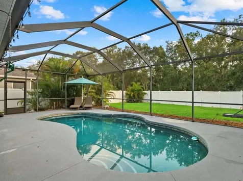 1602 Pinyon Pine Drive Sarasota FL 34240