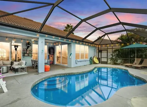 1602 Pinyon Pine Drive Sarasota FL 34240