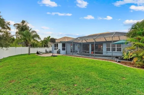 1602 Pinyon Pine Drive Sarasota FL 34240
