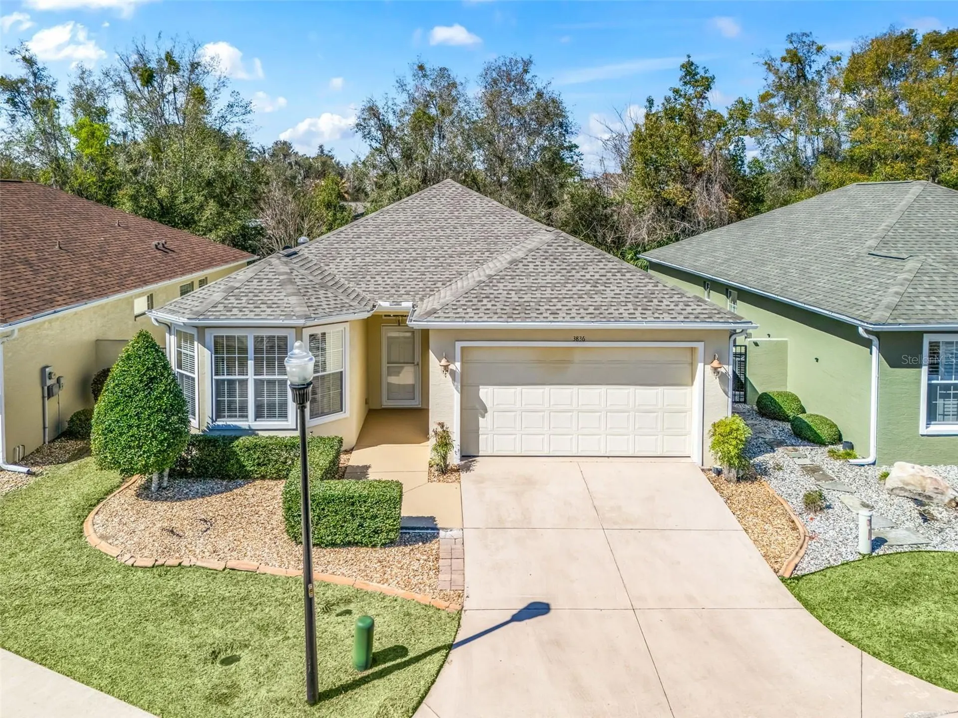 3836 SW 33rd Terrace Ocala FL 34474