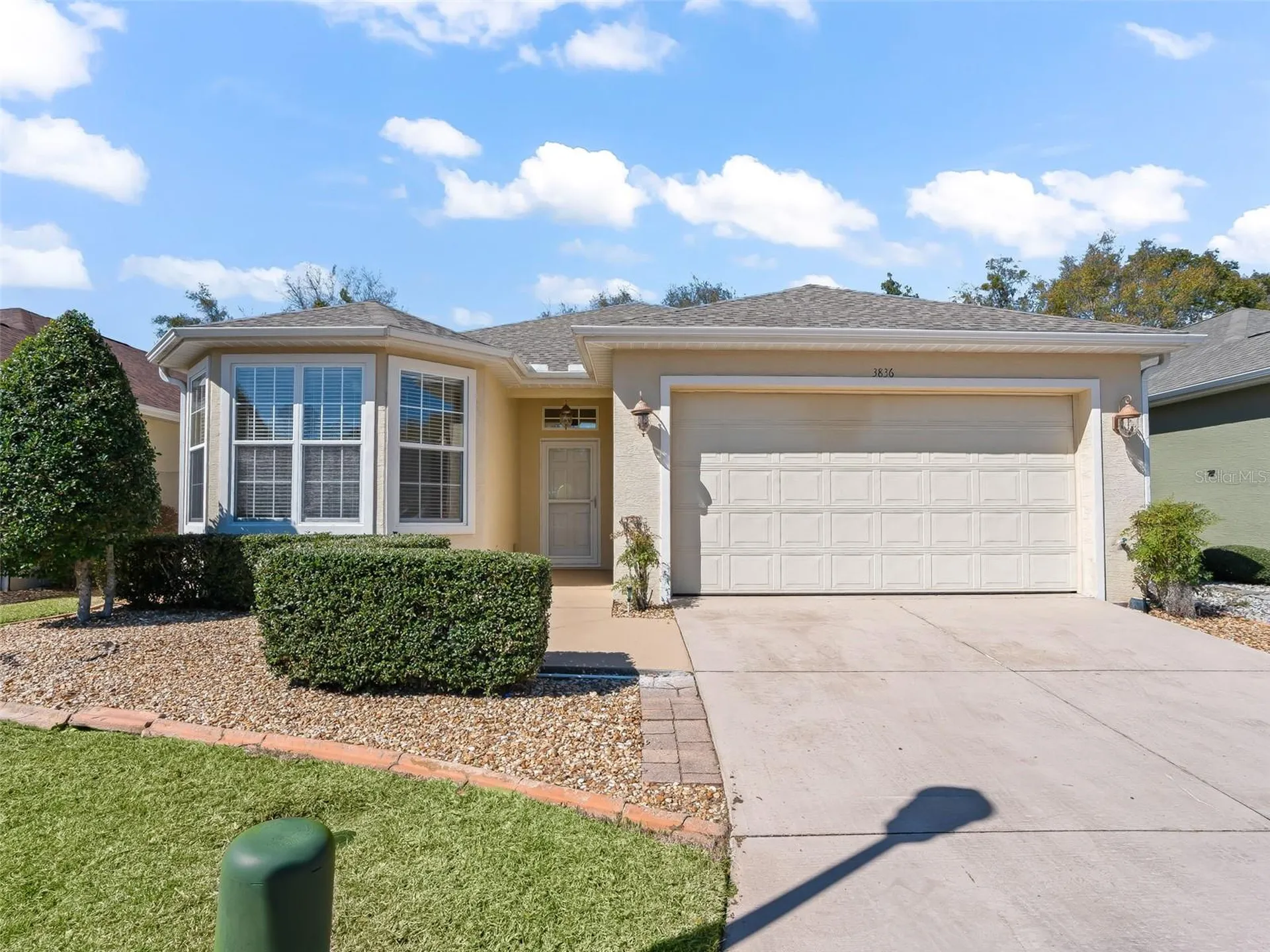 3836 SW 33rd Terrace Ocala FL 34474