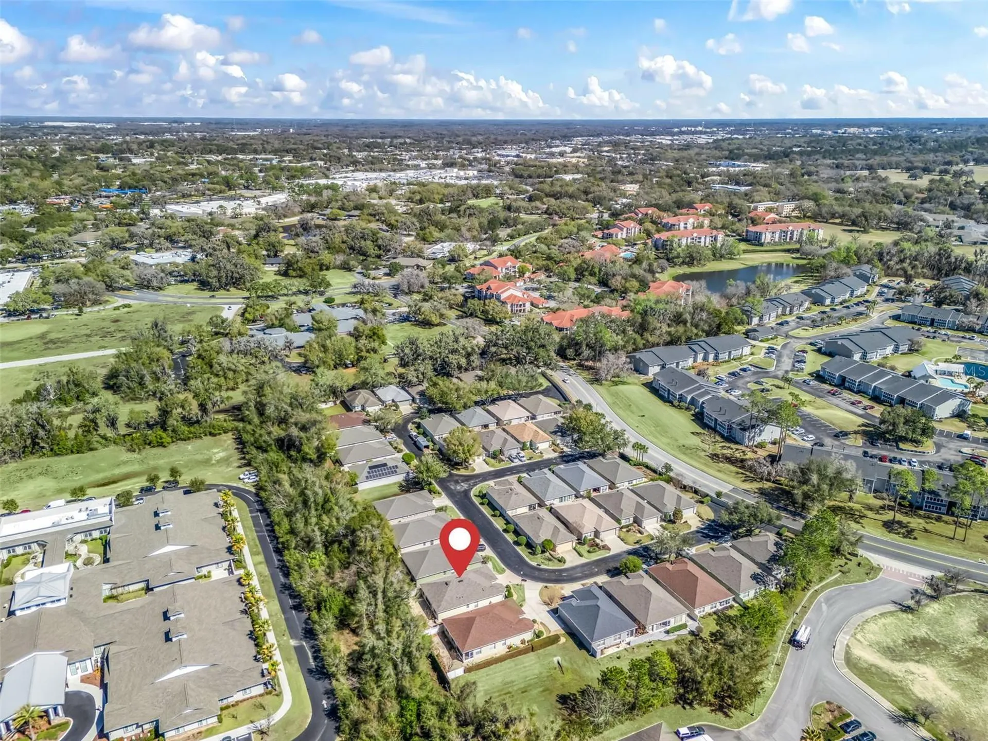 3836 SW 33rd Terrace Ocala FL 34474