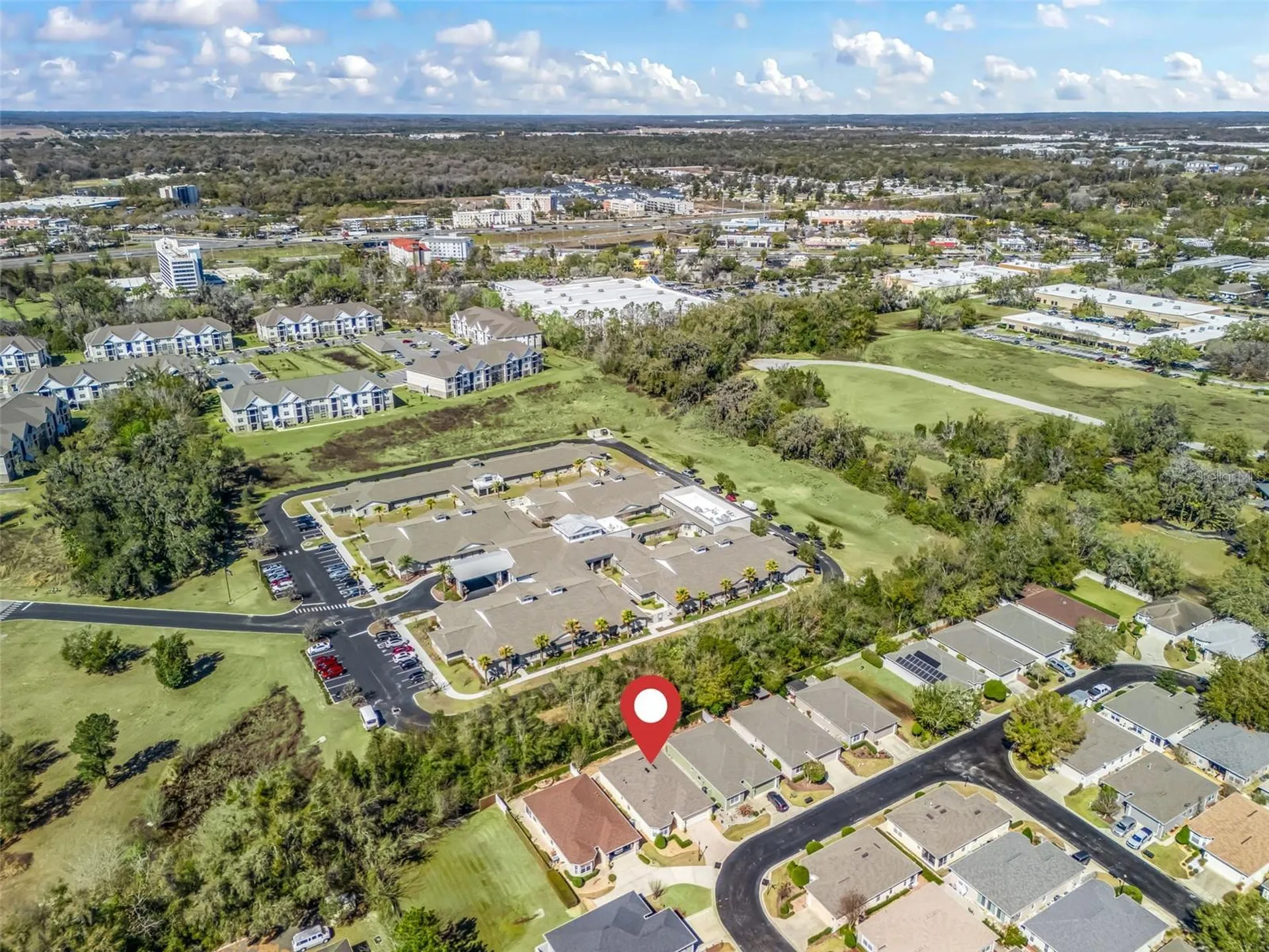 3836 SW 33rd Terrace Ocala FL 34474