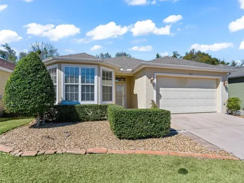 3836 SW 33rd Terrace Ocala FL 34474