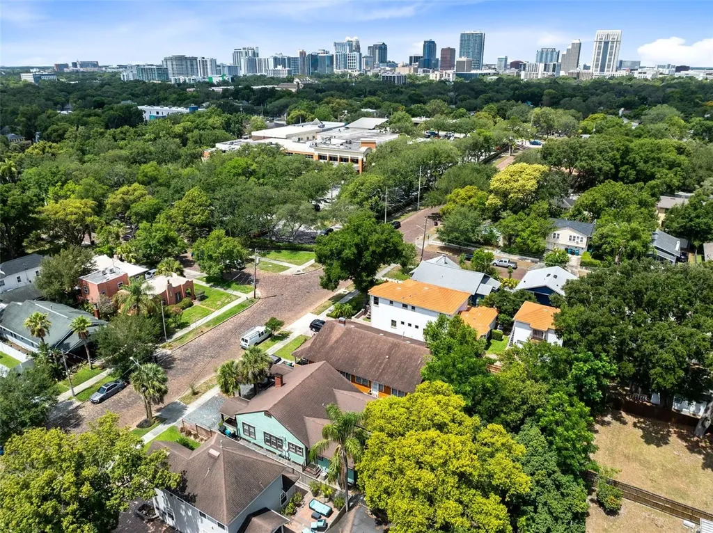 1409 E Amelia Street Orlando FL 32803