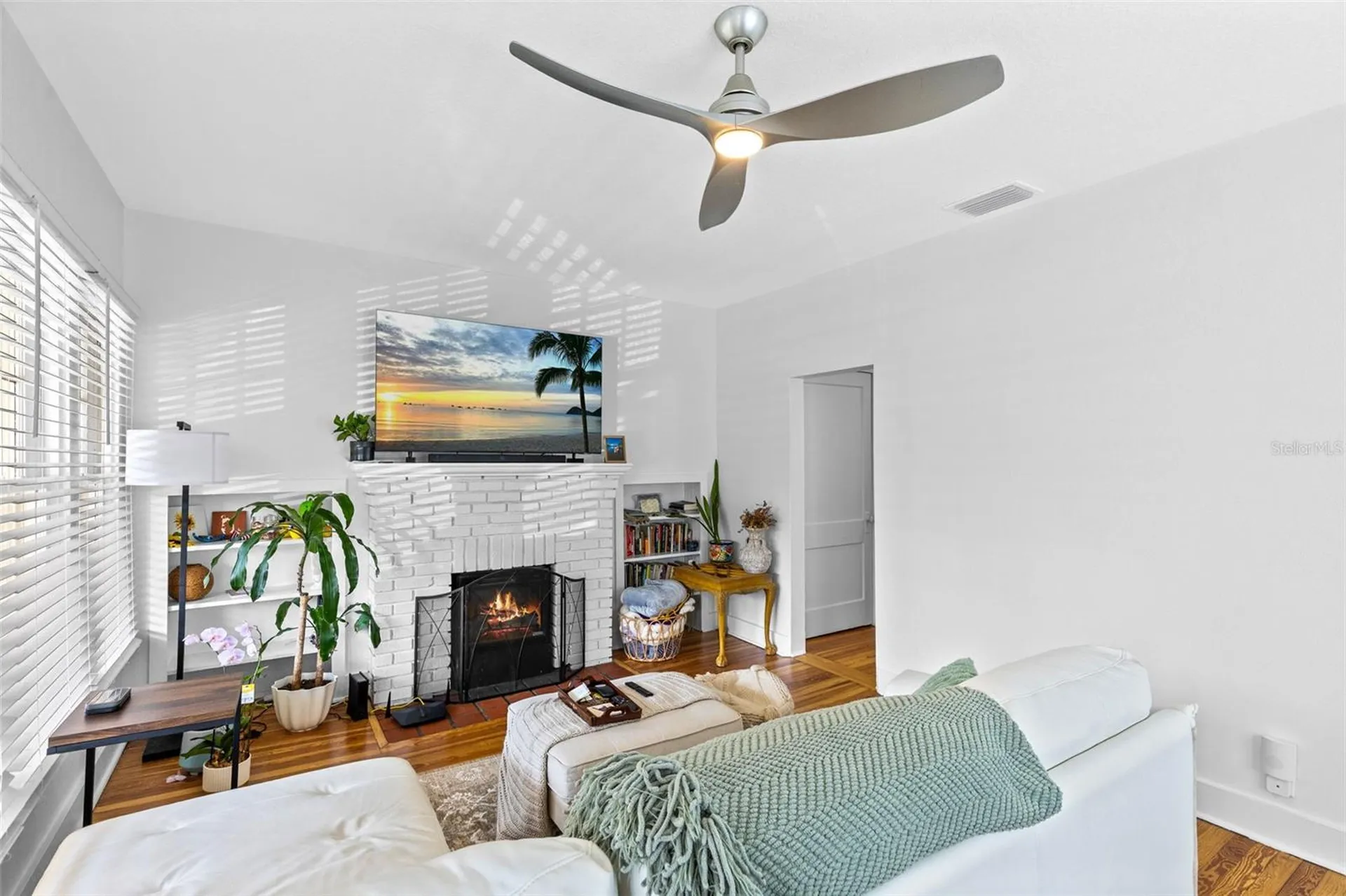 1409 E Amelia Street Orlando FL 32803