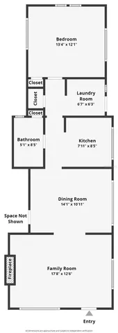 1409 E Amelia Street Orlando FL 32803