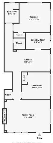 1409 E Amelia Street Orlando FL 32803