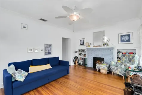 1409 E Amelia Street Orlando FL 32803