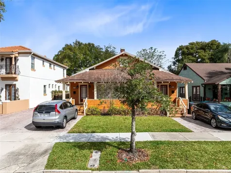 1409 E Amelia Street Orlando FL 32803