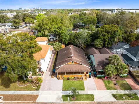 1409 E Amelia Street Orlando FL 32803