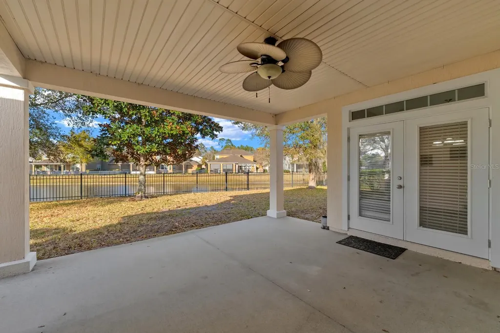 4588 Golf Brook Road Orange Park FL 32065