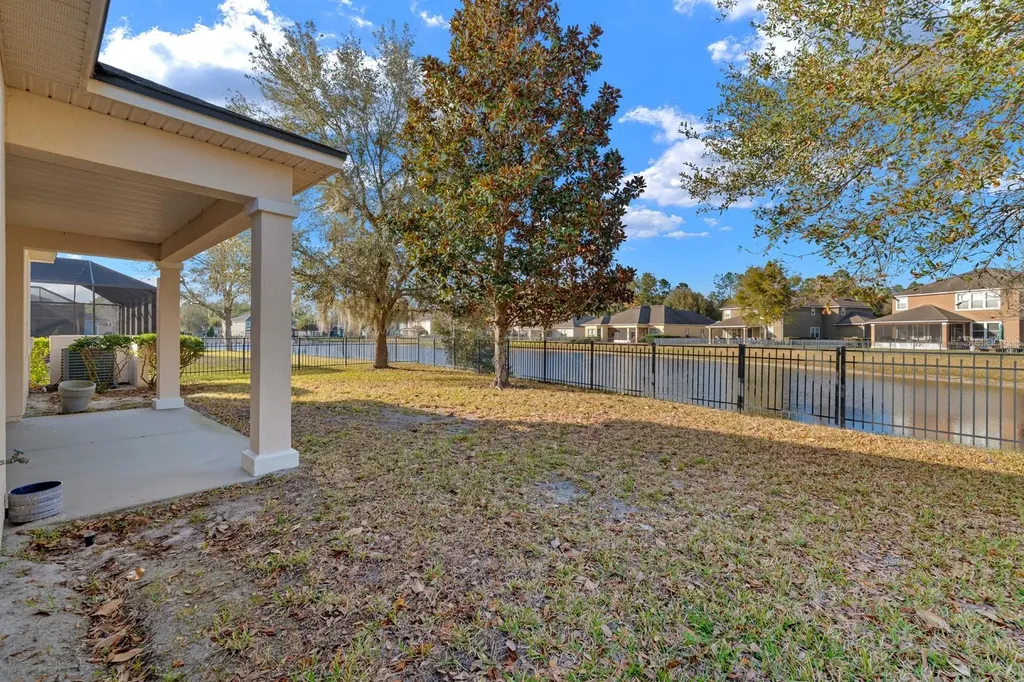 4588 Golf Brook Road Orange Park FL 32065