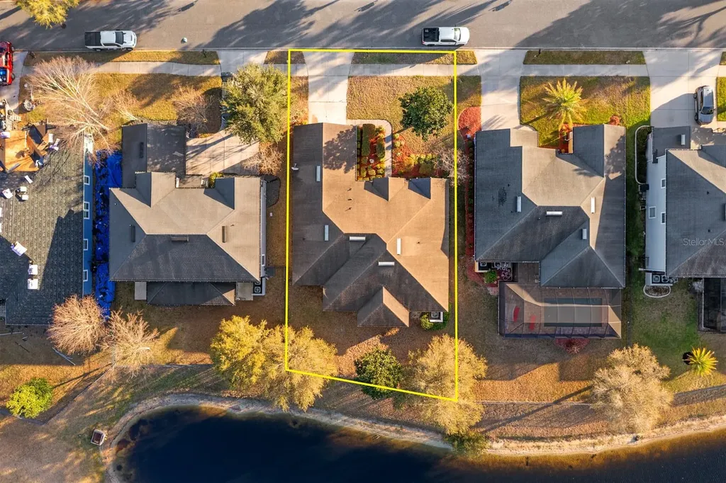 4588 Golf Brook Road Orange Park FL 32065