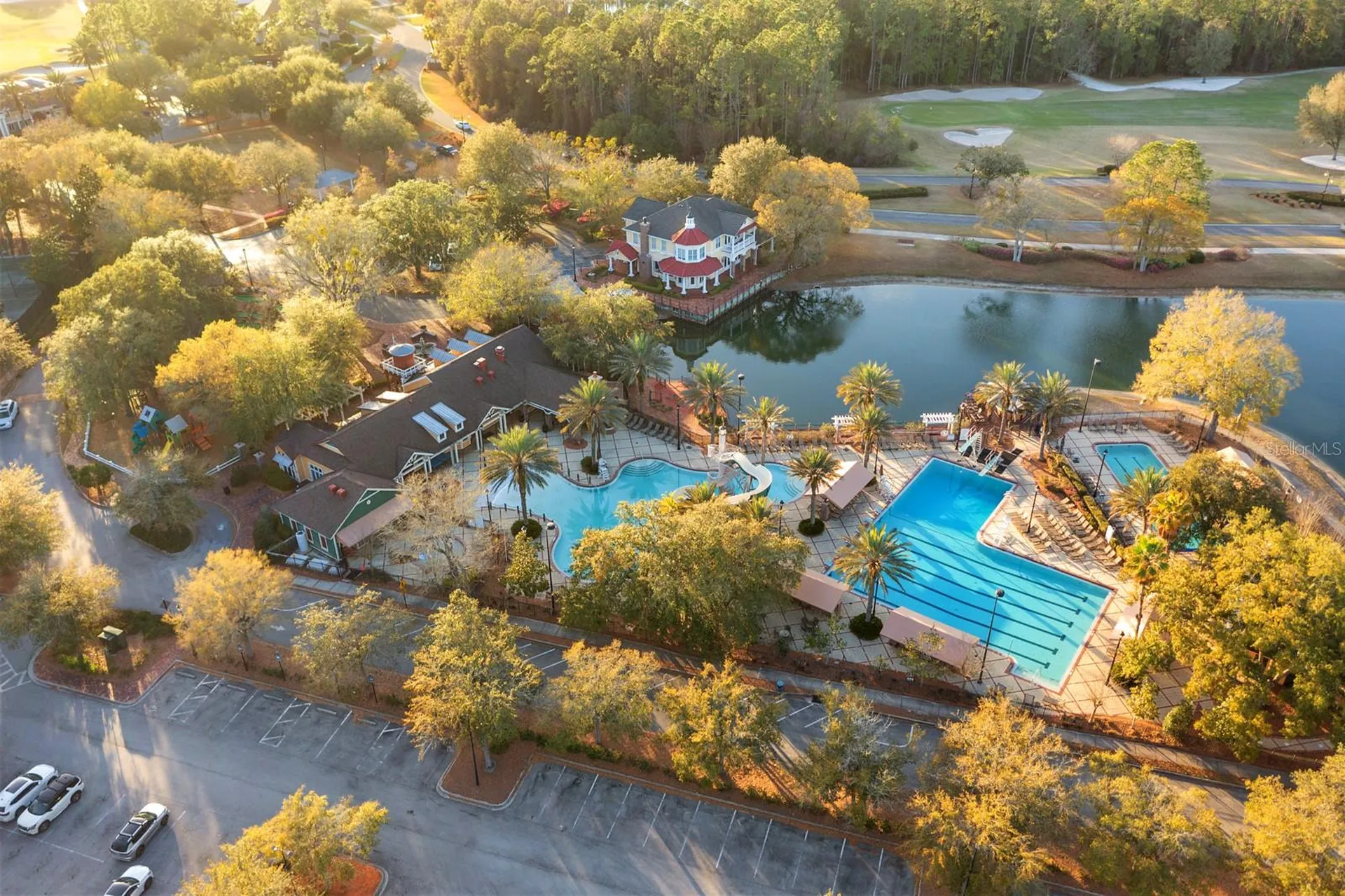 4588 Golf Brook Road Orange Park FL 32065