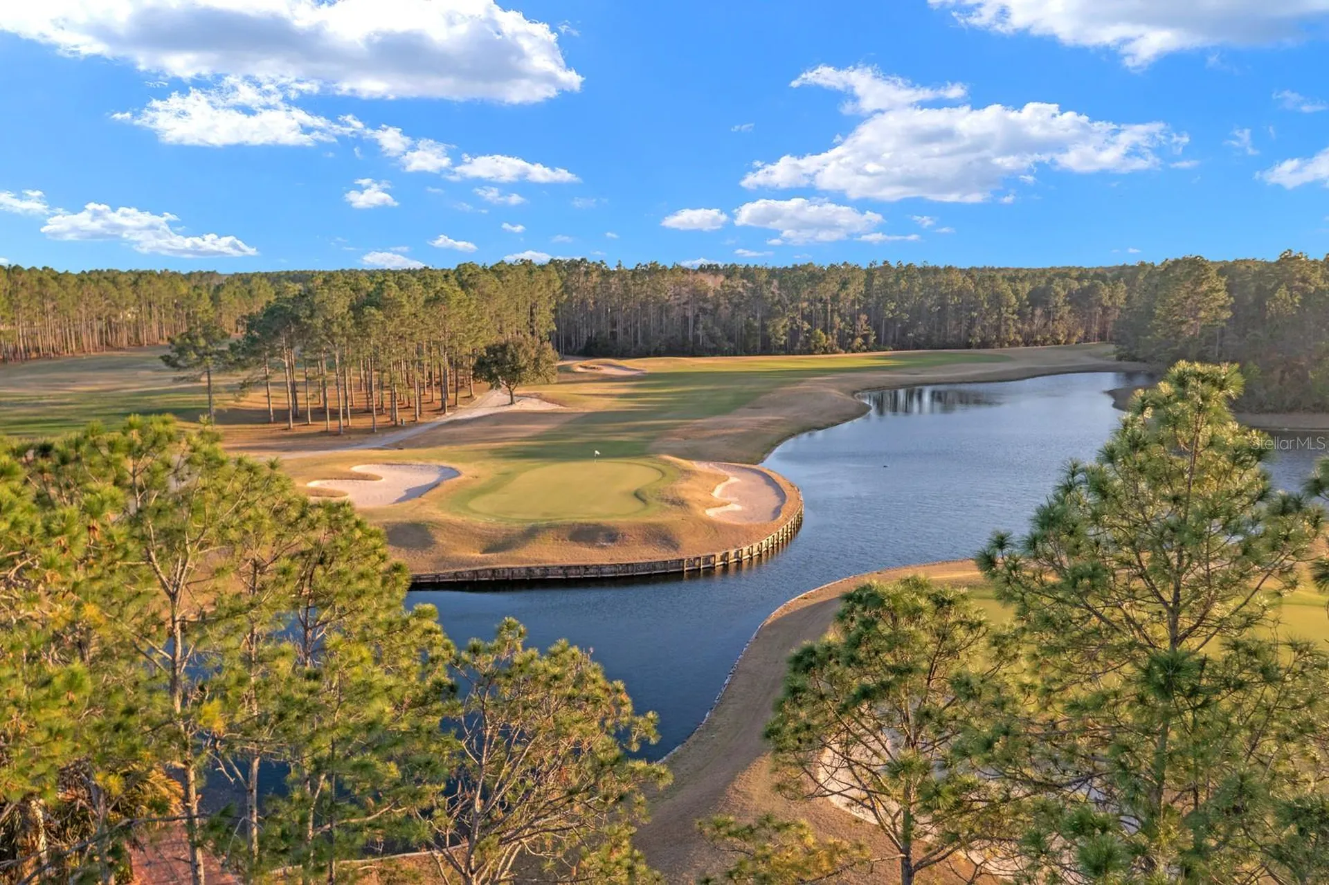 4588 Golf Brook Road Orange Park FL 32065