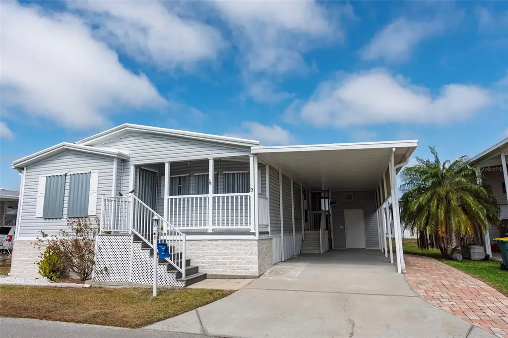 3 Rotterdam Drive Punta Gorda FL 33950