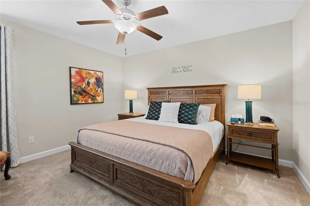10374 Echo Dock Loop San Antonio FL 33576