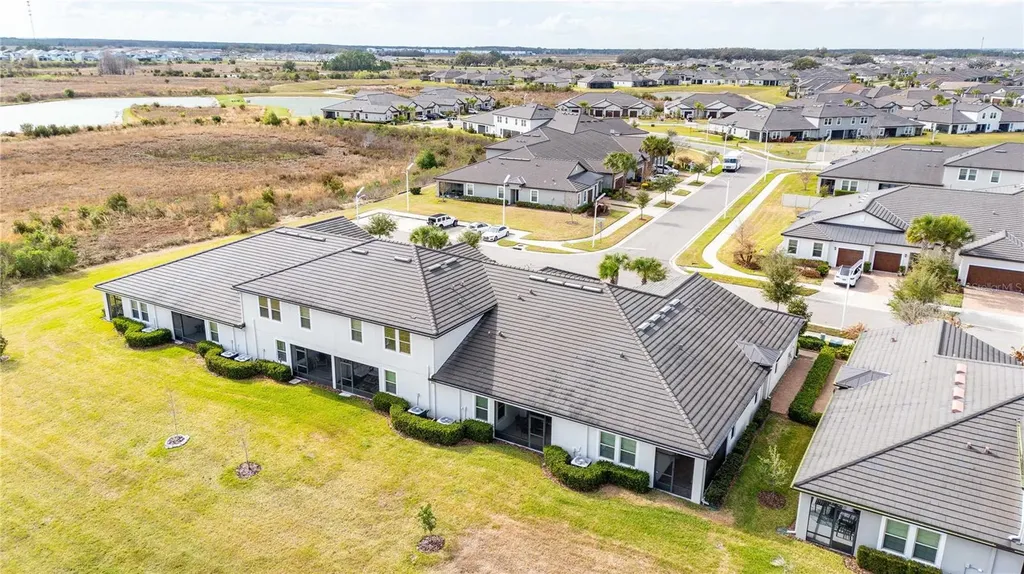 10374 Echo Dock Loop San Antonio FL 33576