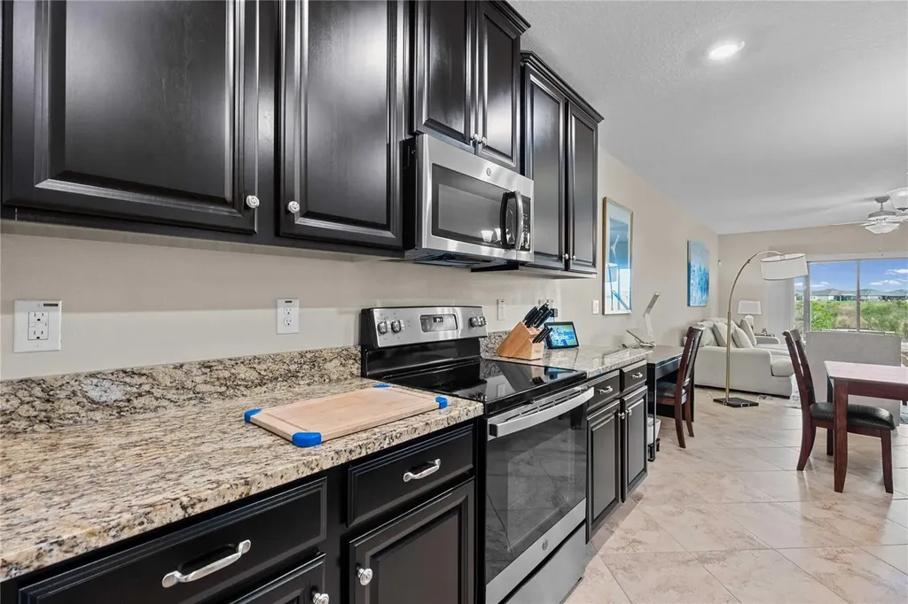 10374 Echo Dock Loop San Antonio FL 33576