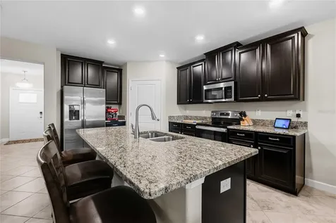 10374 Echo Dock Loop San Antonio FL 33576