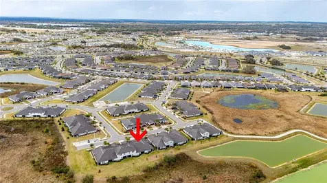 10374 Echo Dock Loop San Antonio FL 33576