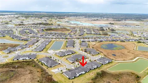 10374 Echo Dock Loop San Antonio FL 33576
