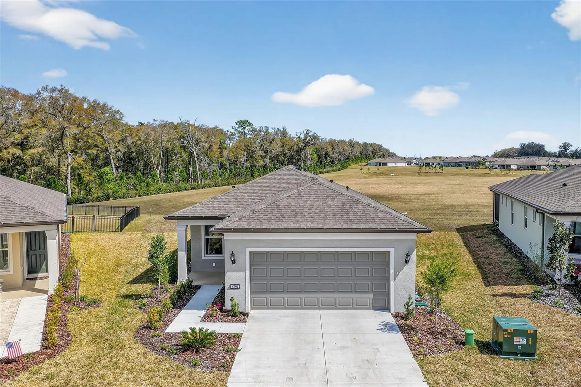 5291 SW 86th Court Road Ocala FL 34481